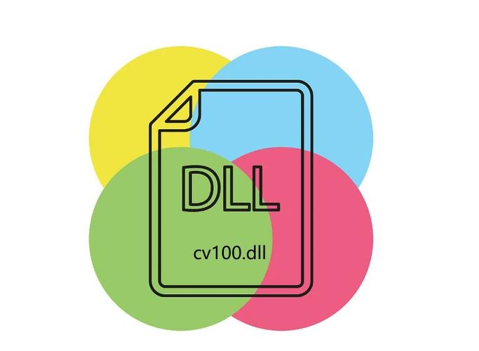 計(jì)算機(jī)系統(tǒng)服務(wù)中缺少cv100.dll文件的解決方法